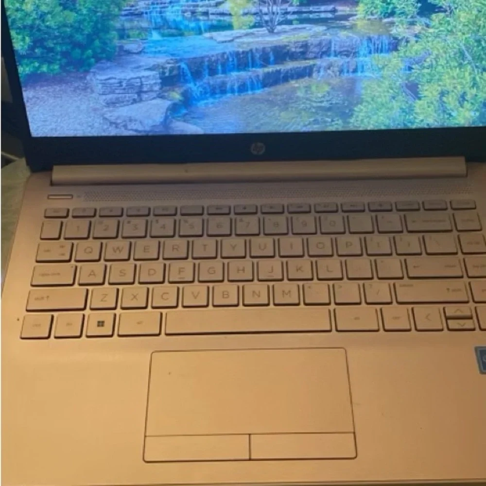 hp 2022 stream laptop